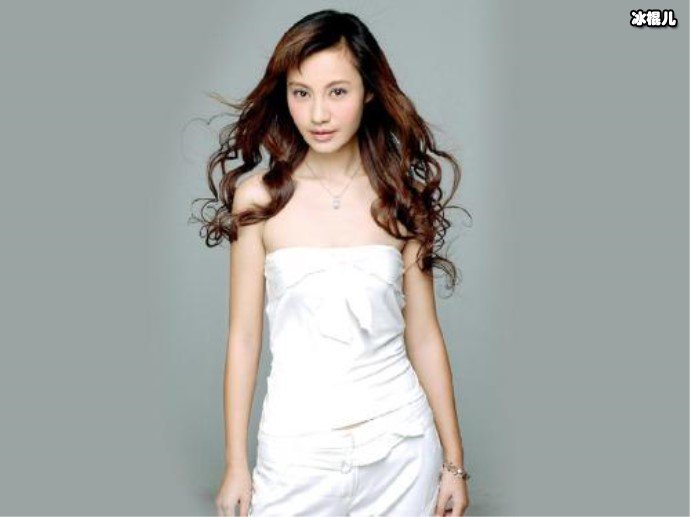 杨雪的个人资料