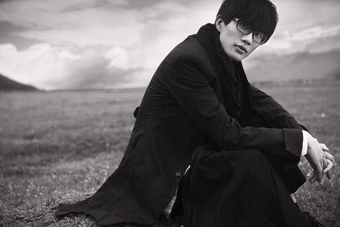 许嵩澄清歌里女主没有原型