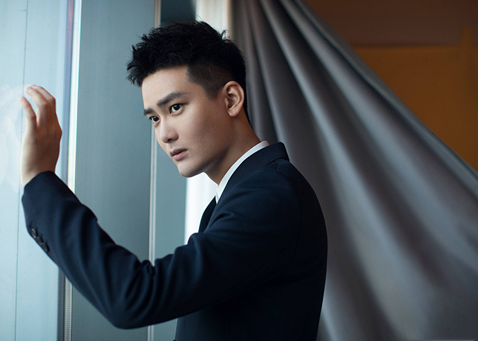 熊梓淇为什么叫“熊老师”？