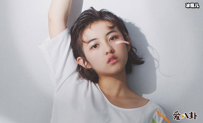 张子枫艺考分数