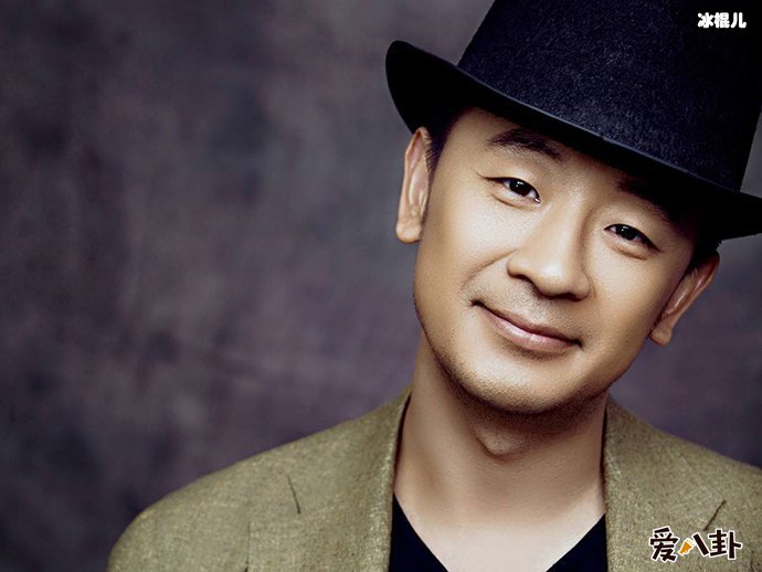 黄海波称不再做演员是怎么回事