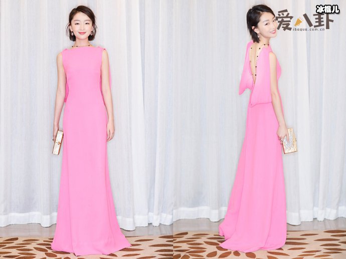 周冬雨收一个亿片酬