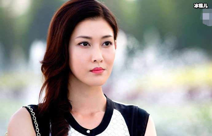 李彩桦曾被传片酬一集30万