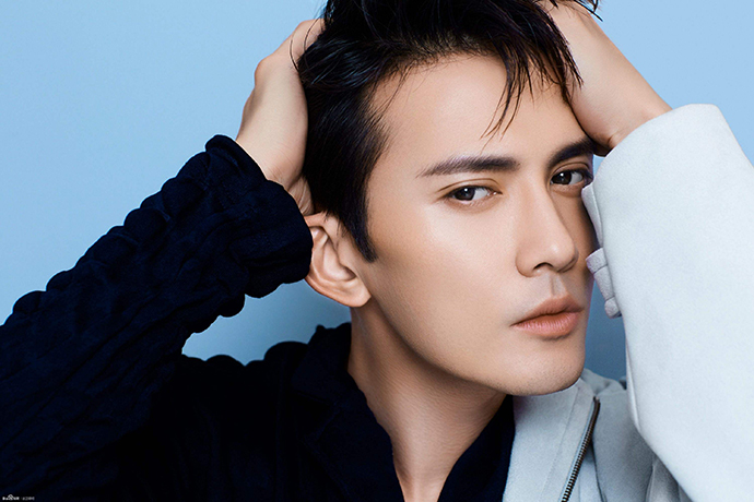 戚薇劈腿李承铉导致和徐正曦分手