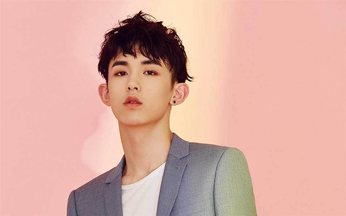 郭俊辰为啥总演网剧