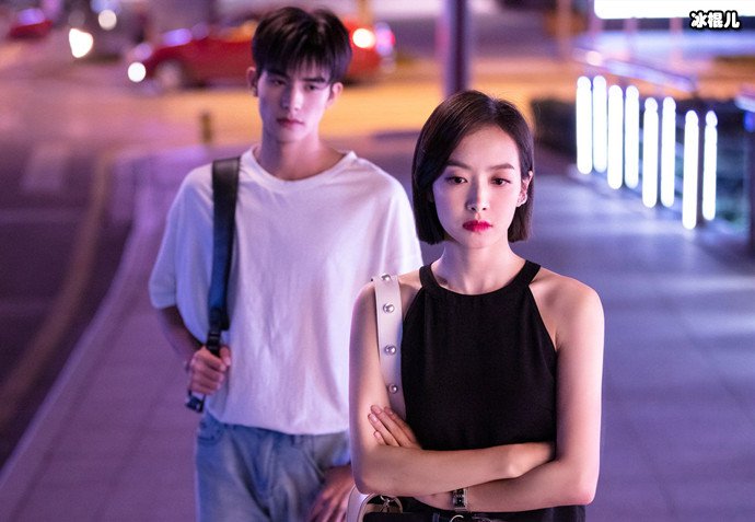 下一站是幸福剧照