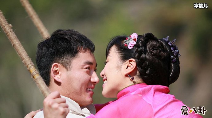 李东学老婆是谁