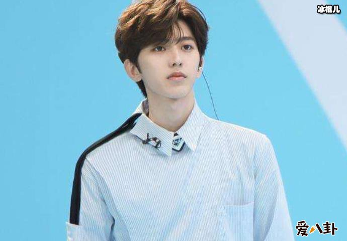 青春有你2导师蔡徐坤