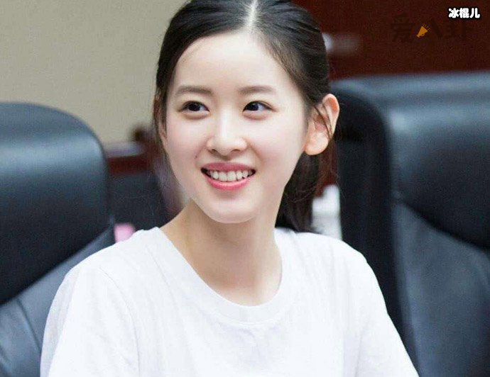 章泽天感慨生活不易