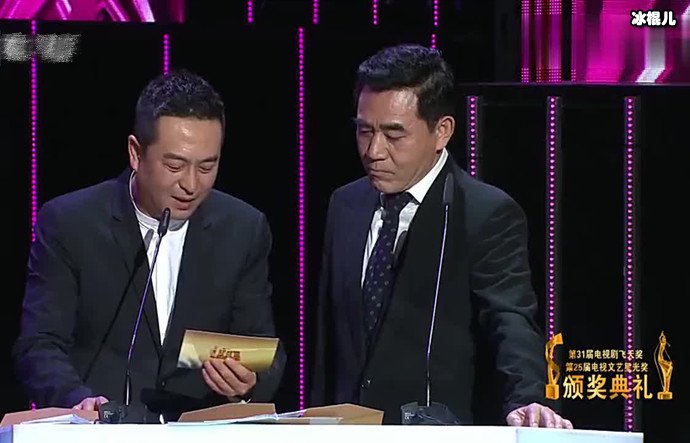 张嘉译喊话与孙俪合作