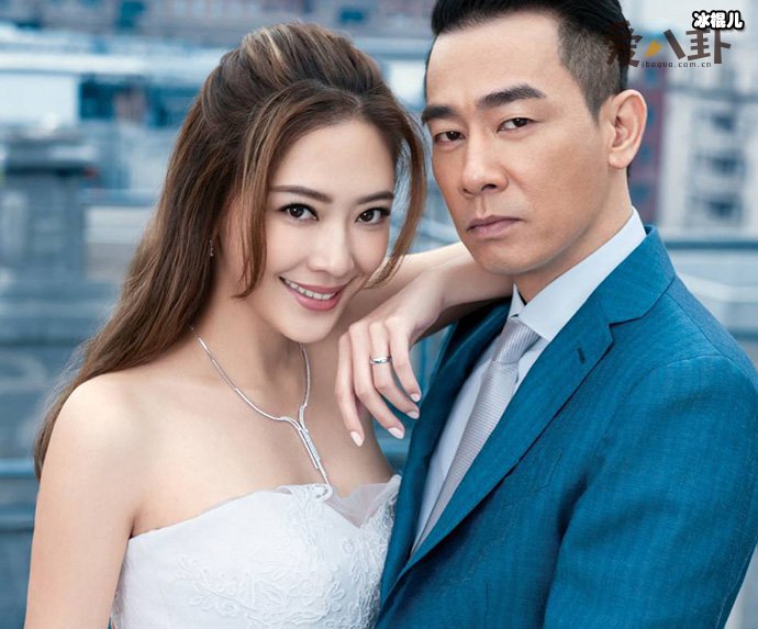 应采儿为何是结婚洗白最成功的女星