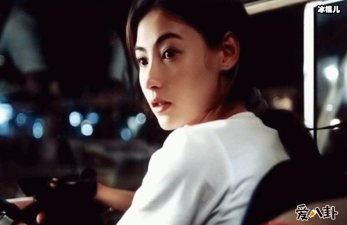 张柏芝个人资料简历