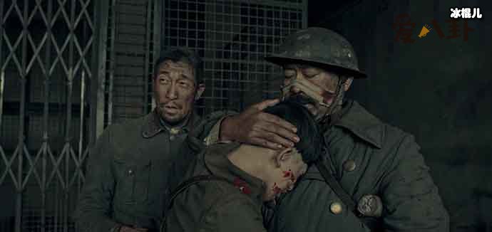 八佰被禁原因是什么