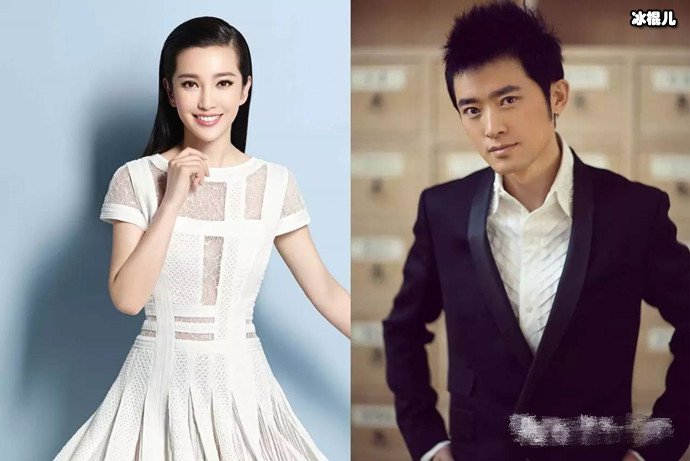 李冰冰与任泉的事业方向