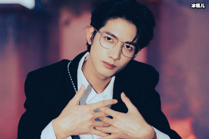 甘望星有演戏资源吗