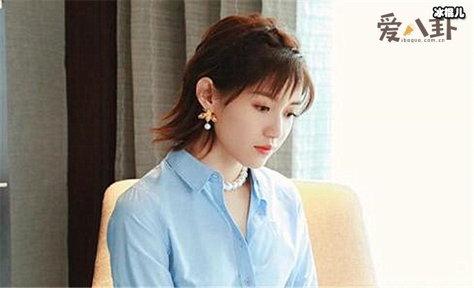 苏青被传隐婚状态是真是假