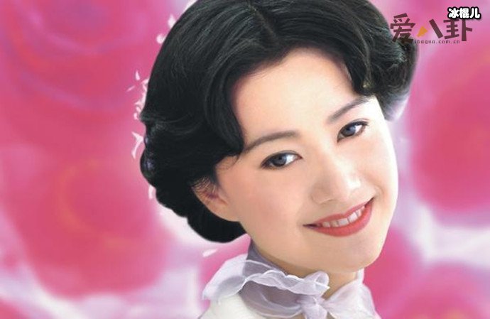 倪虹洁变性人谣言出处