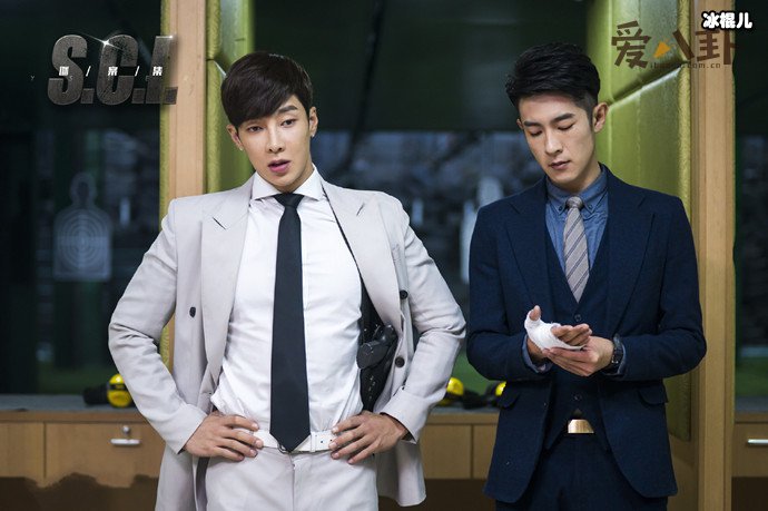 高瀚宇季肖冰几乎不联系？