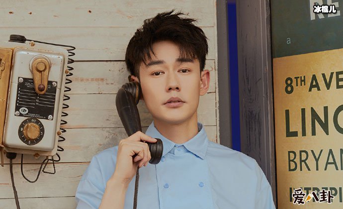 演员宣言个人资料