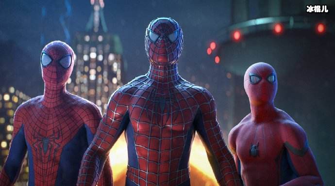 《蜘蛛侠：英雄无归》彩蛋曝光 