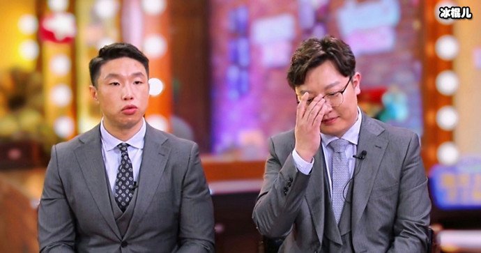 欢乐喜剧人烧饼淘汰