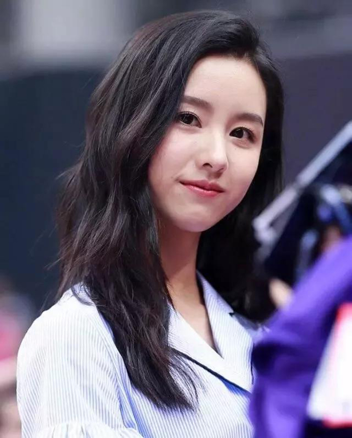 陈都灵说不会进娱乐圈却被自己打脸