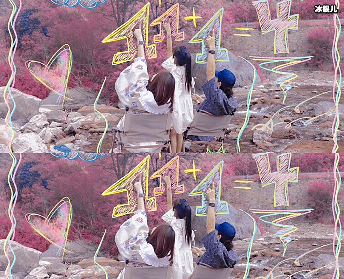 戚薇李承铉官宣怀二胎