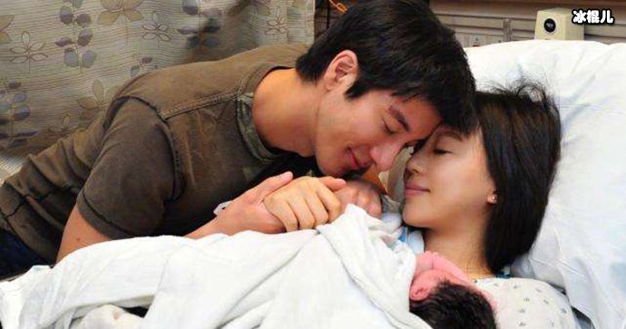 王力宏是不是妈宝男