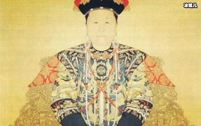 乾隆的生母李金桂是谁