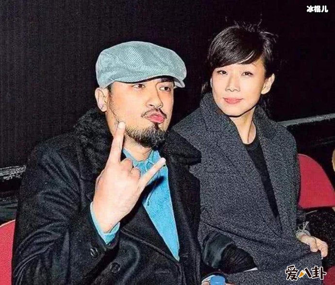 林忆莲恭硕良为何分手