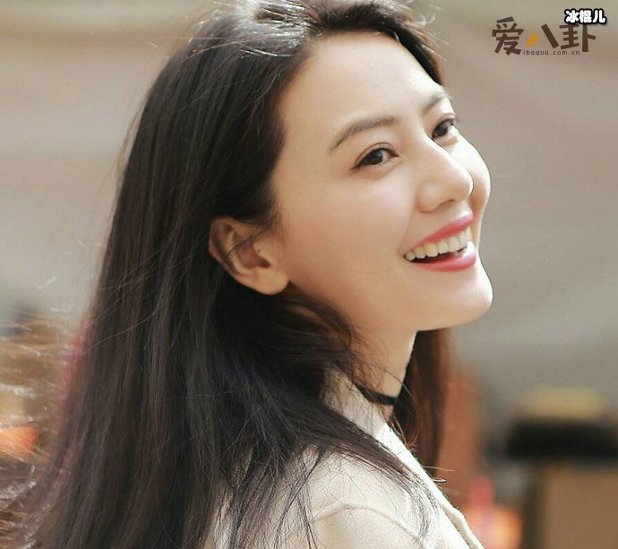 高圆圆自曝作品减产原因