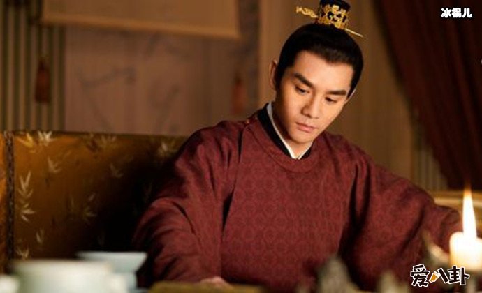 宋仁宗为什么无子