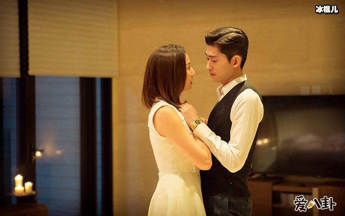 张翰张钧甯为何会传绯闻