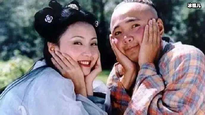 春光灿烂猪八戒剧照