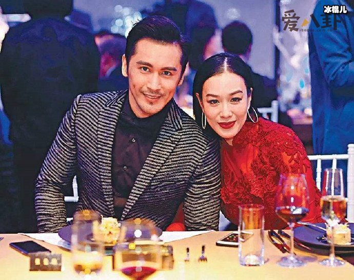 张伦硕家庭背景惊人