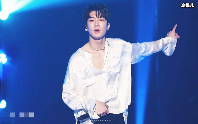 WINNER成员李昇勋退伍