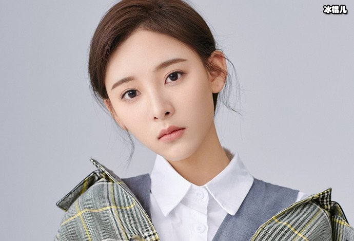 刘芷微个人资料简介