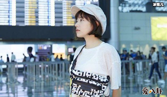 天后徐怀钰写真