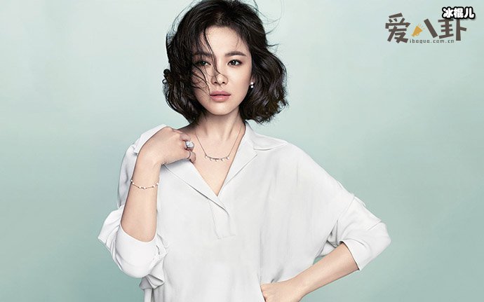 玄彬宋慧乔复合了吗