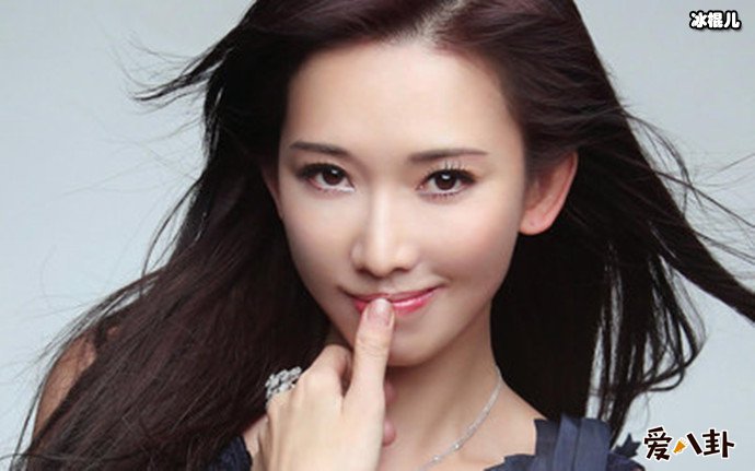 林志玲出席活动