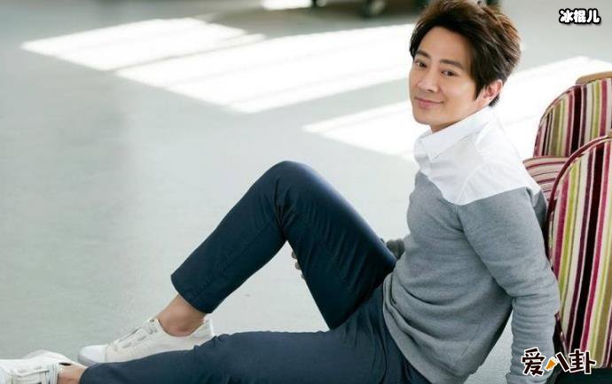 演员孙耀威结婚了吗