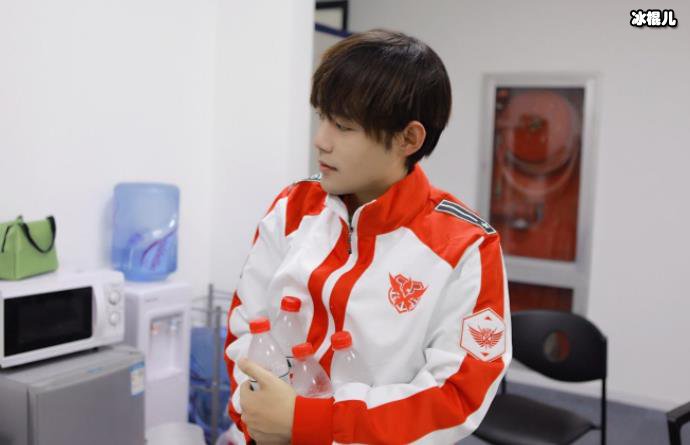 苏尚卿是怎么进入729的