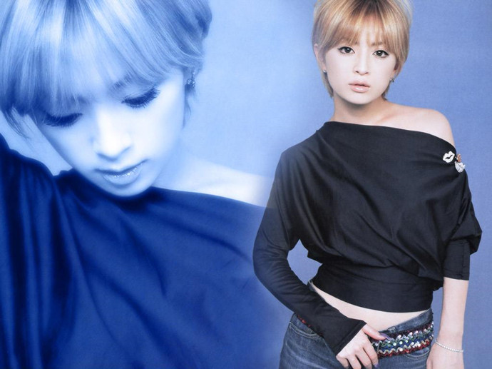 滨崎步左耳失聪怎么回事