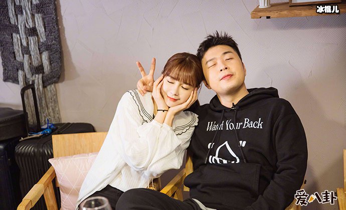 杜海涛沈梦辰好事将近