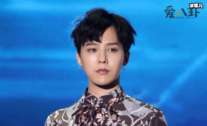 权志龙初恋是谁