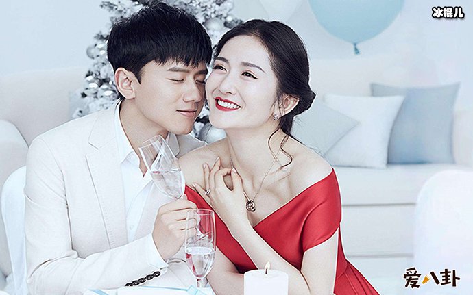 张杰说错和谢娜结婚年份