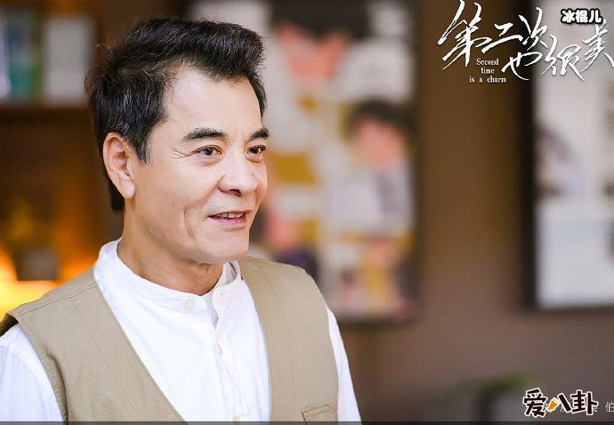 杨若兮前男友刘威