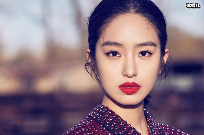 “冯女郎”杨采钰