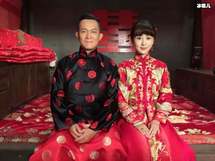 杨志刚的老婆演过什么角色？家庭主妇就是生活最好的角色