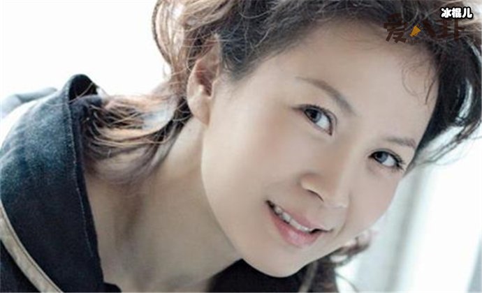 演员赵越演艺世家出身